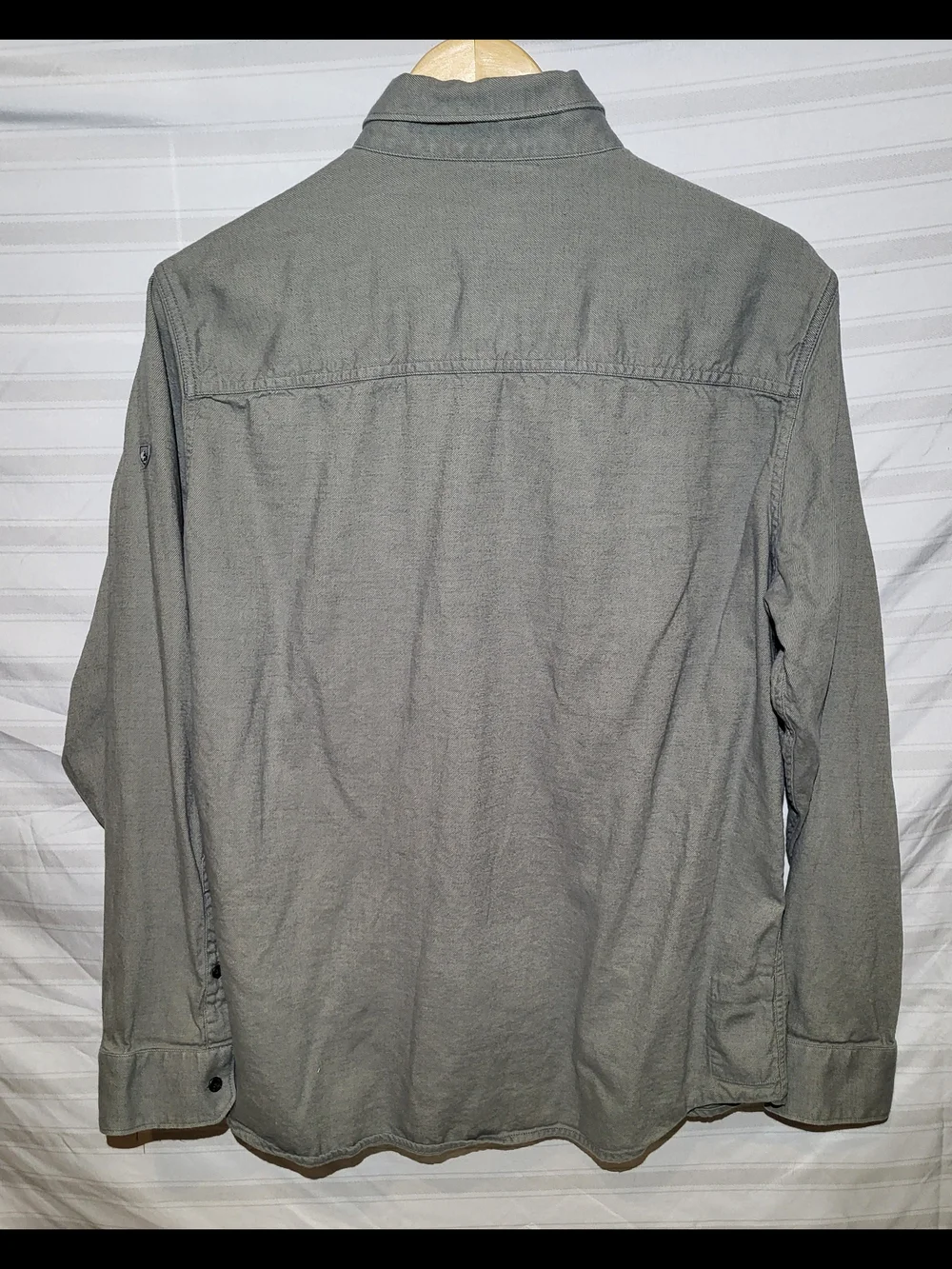 Kuhl casual long